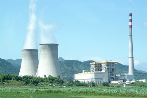 華潤(rùn)電力湖北有限公司300MW*2機(jī)組脫硫系統(tǒng)內(nèi)檢修與維護(hù)總承包工程