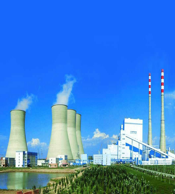 廣州華潤熱電有限公司300MW*2機組除灰渣脫硫系統(tǒng)運行與檢修維護總承包工程