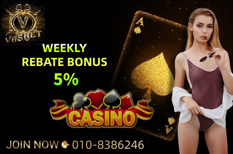 868bet