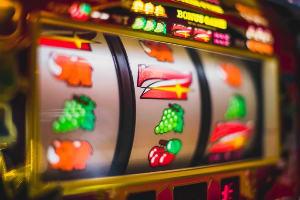 Plataforma de jogos bet app
