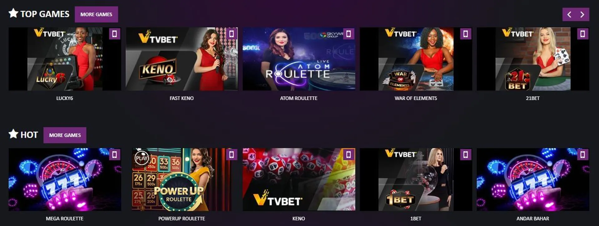Bcbet login