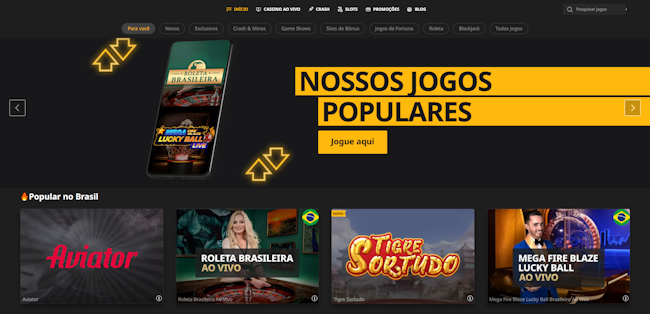 Resultado da série d