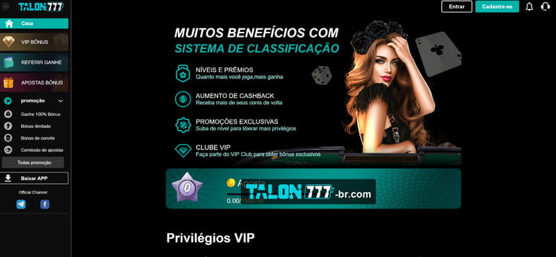 blazer oficial