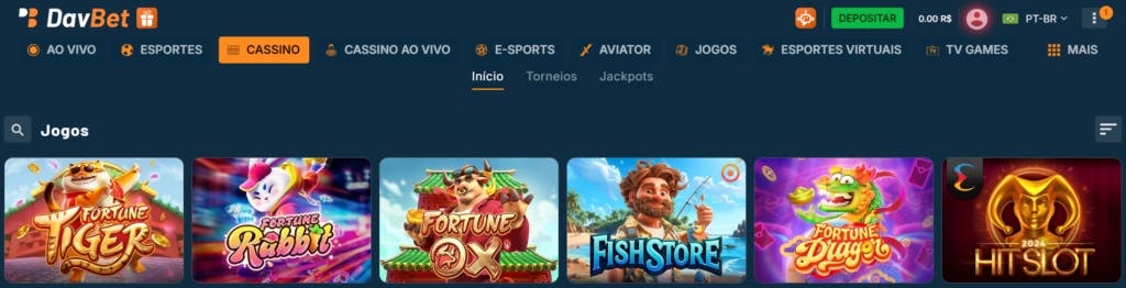 Betbrasil login