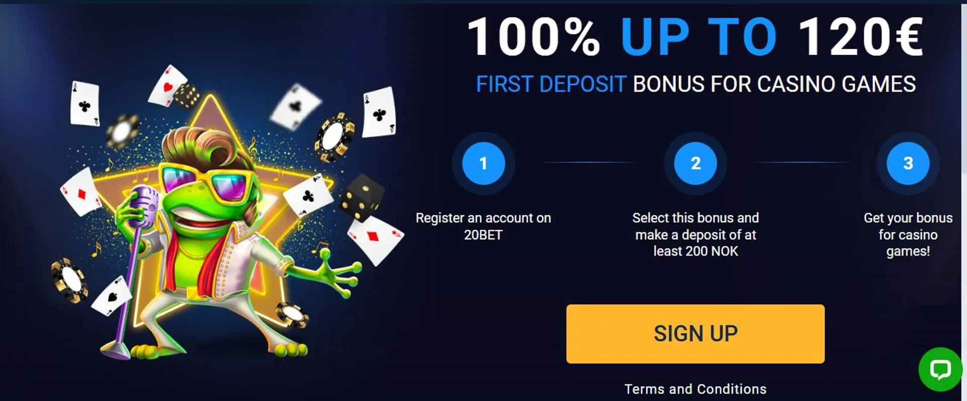 betfive