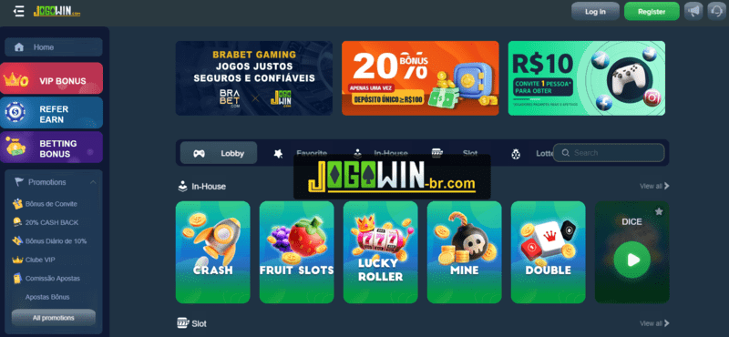 Aplicativo betfair