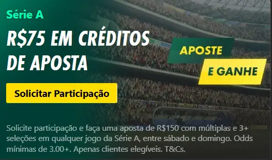 Placar correto bet365