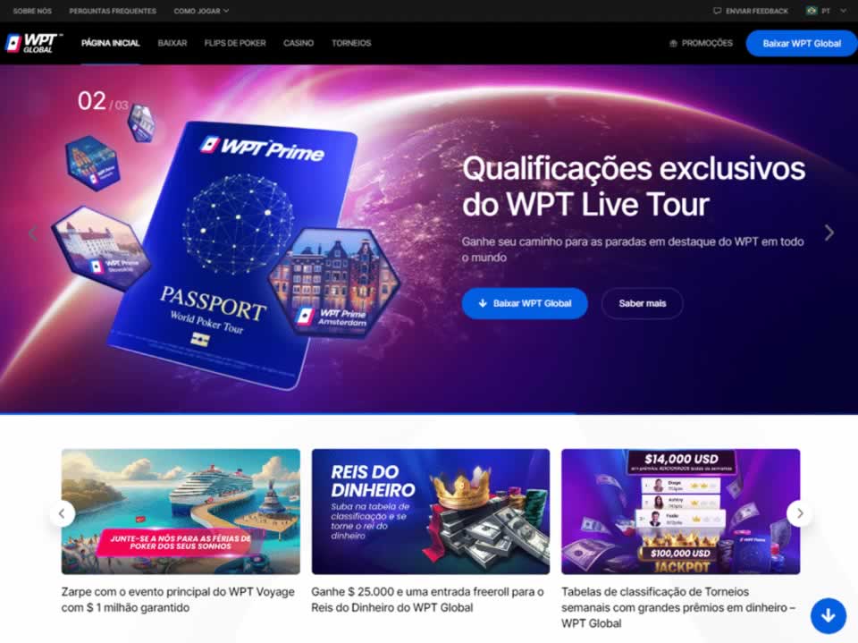 Bet365 entra