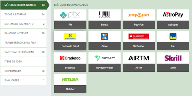 Betano login baixar