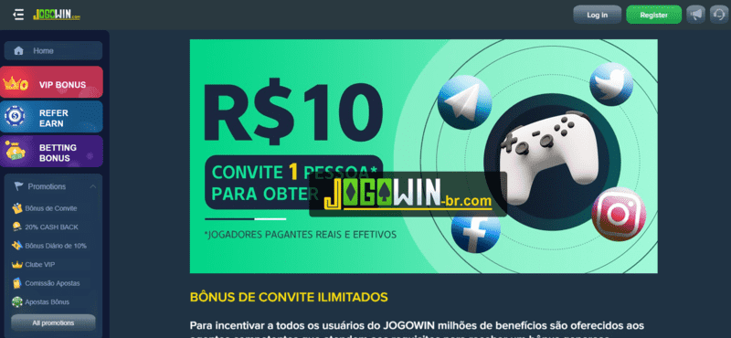 Betsul bonus