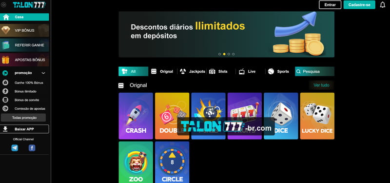 kto.com é confiavel