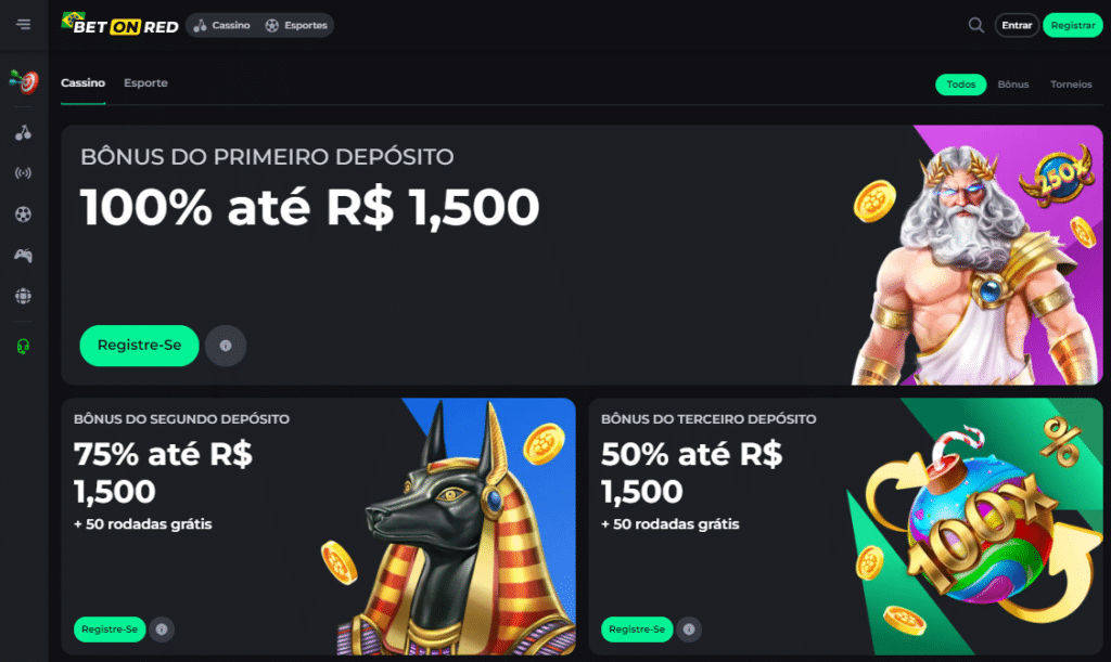 Suporte h2bet