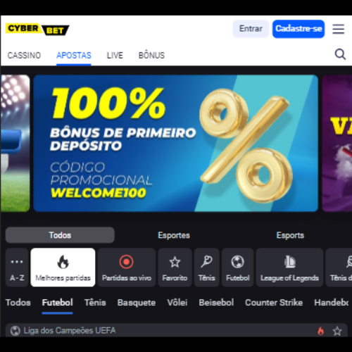 Dono da bet 365