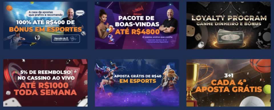 Link da bet