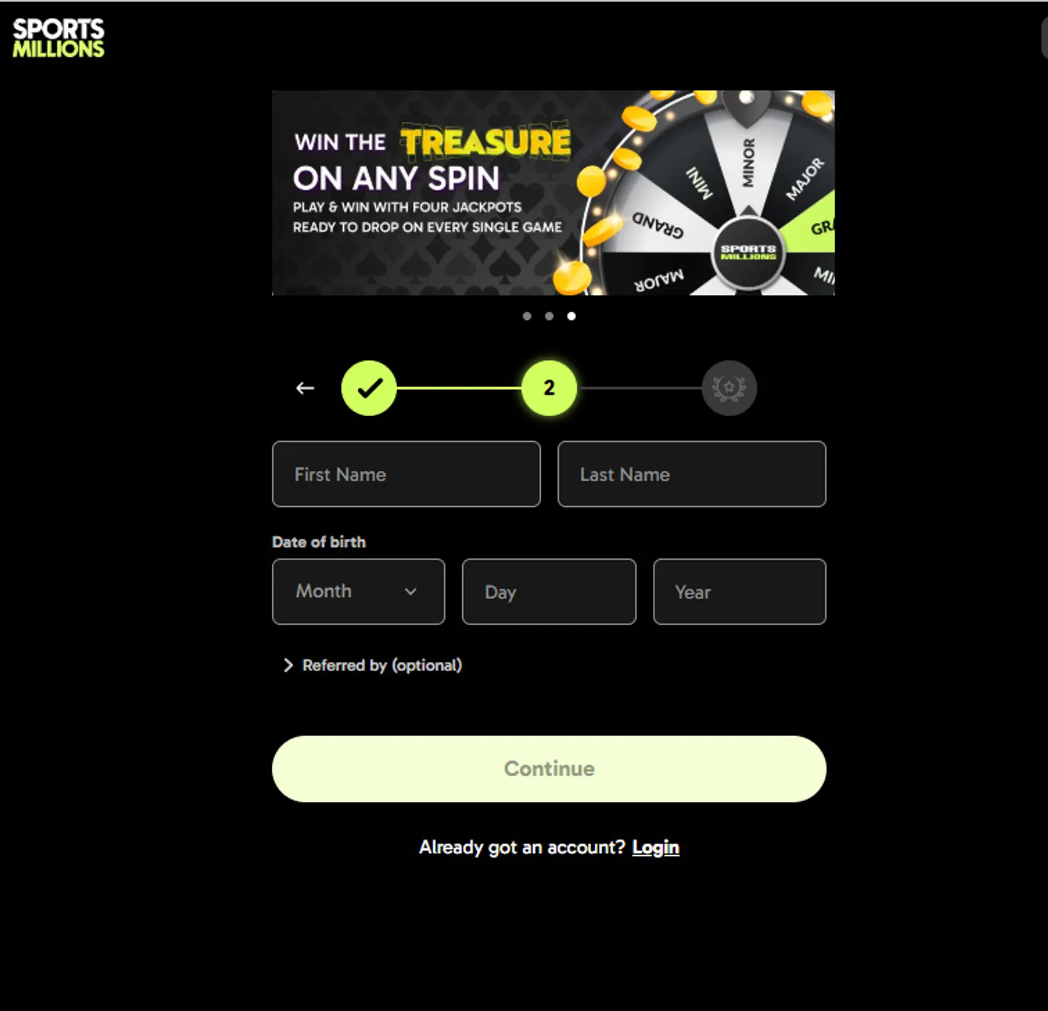 Bet365 bonuscode