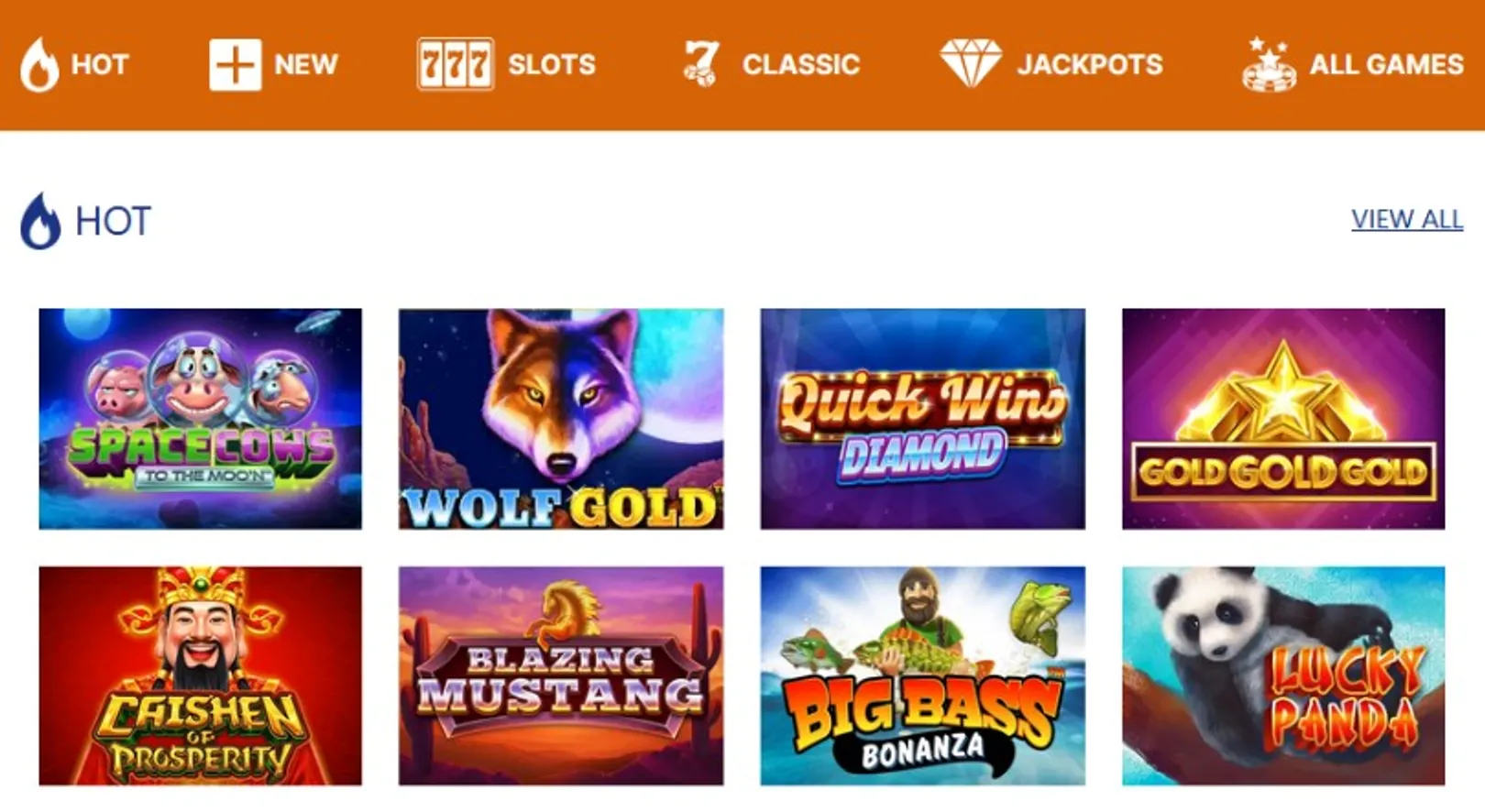 Netbet review