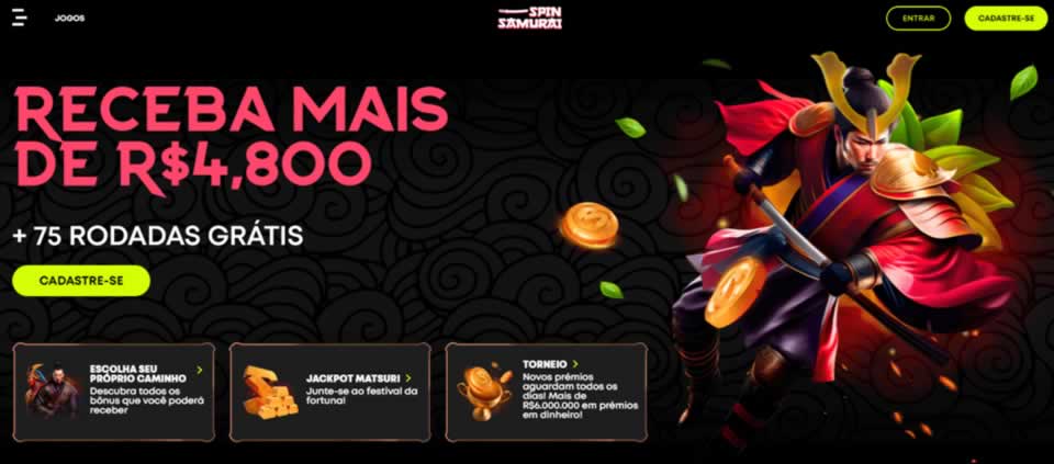 betfusion cassino